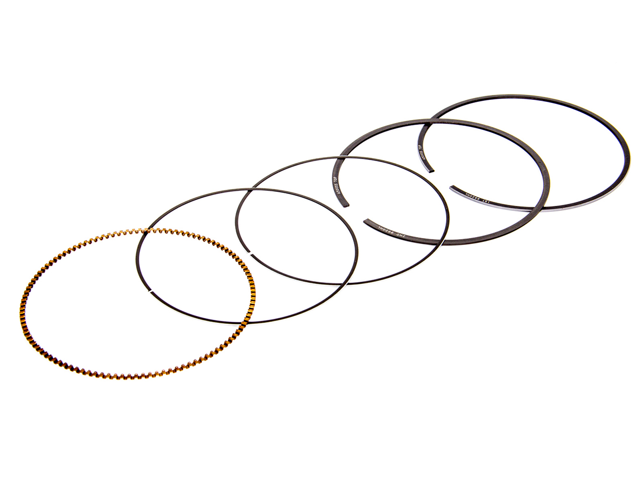 NAMURA PISTON RING NA-50005R